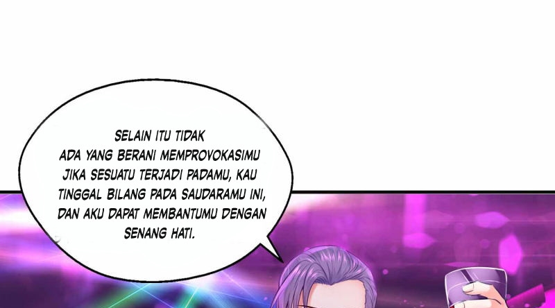 The Power of Soul (Soul Thorn) Chapter 01 Gambar 26